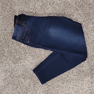 Democracy Skinny Jean